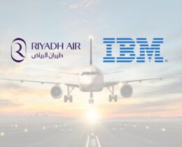 First AI-native airline