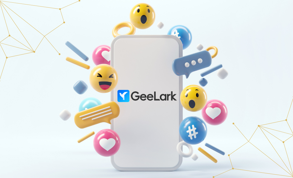 GeeLark Social Media Automation