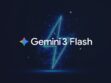 Gemini 3 Flash