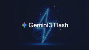 Gemini 3 Flash