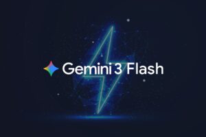 Gemini 3 Flash