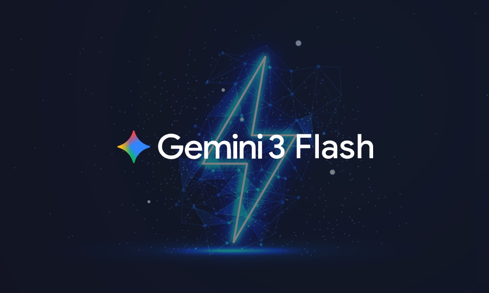 Google Announces Gemini 3 Flash with Next-Level Speed