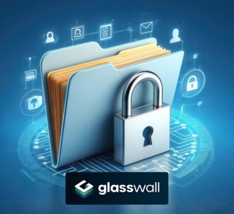 Glasswall Storage Monitoring