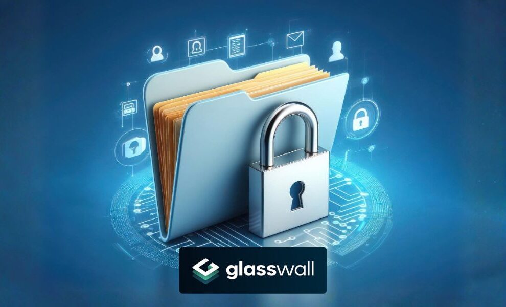 Glasswall Storage Monitoring