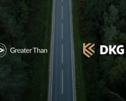 Greater Than and DKG Insurance Group