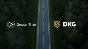 Greater Than and DKG Insurance Group