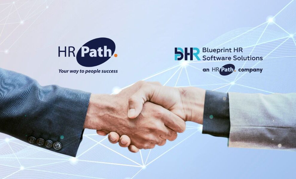 HR Path Acquires Blueprint HR Software Solutions