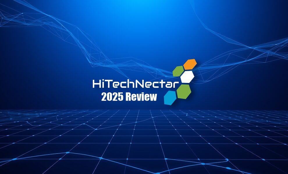 HiTechNectar 2025 Review