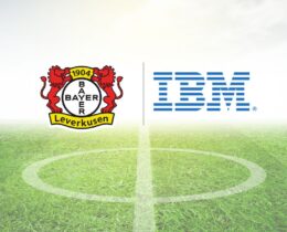IBM and Bayer 04 Leverkusen Use AI