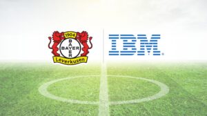 IBM and Bayer 04 Leverkusen Use AI