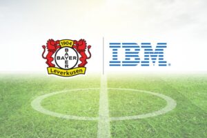 IBM and Bayer 04 Leverkusen Use AI