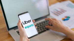 In-journey Advertising