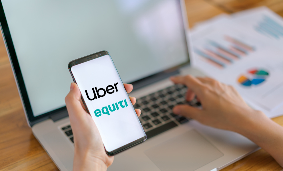 In-journey Advertising