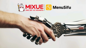 MenuSifu Powers MIXUE's U.S. Expansion