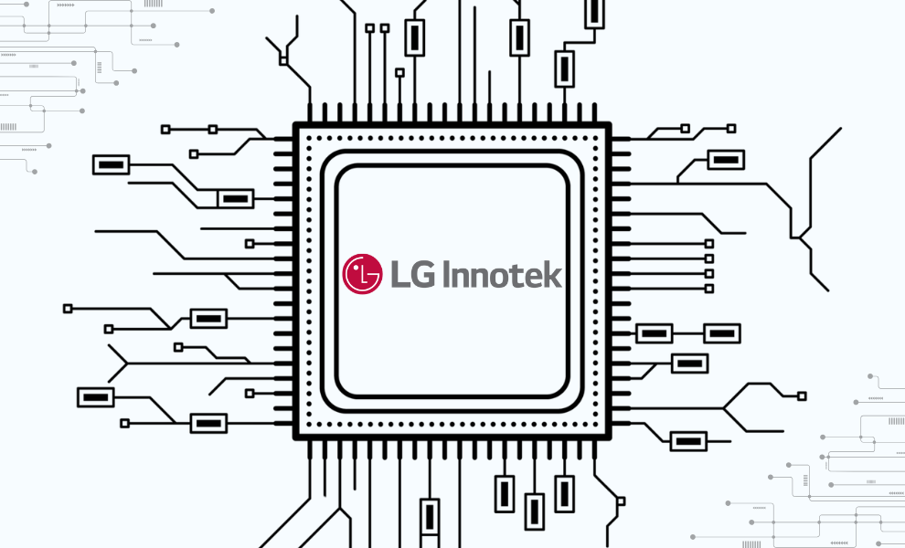 Next-Generation Smart IC Substrate