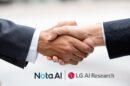 Nota AI Signs Partnership Agreement With LG AI Research