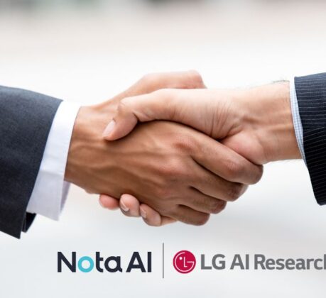 Nota AI Signs Partnership Agreement With LG AI Research