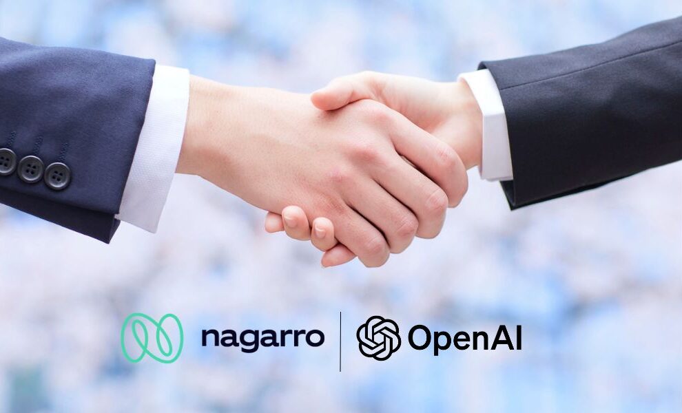 OpenAI Services Partner