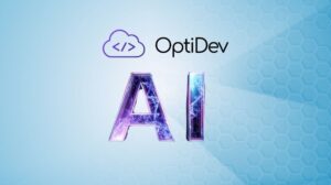 OptiPrime Launches OptiDev.ai