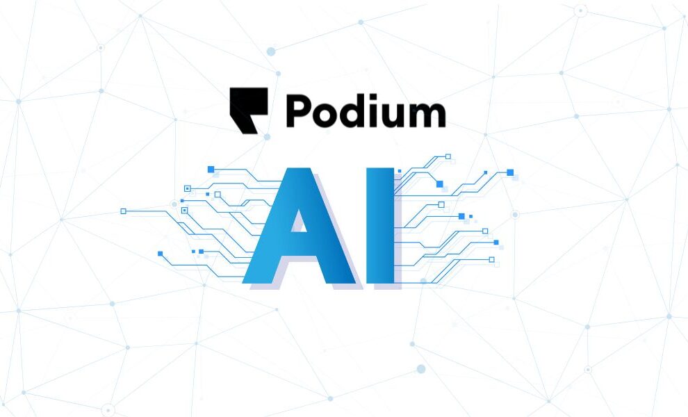 Podium Announced The Launch of Jerry 2.0