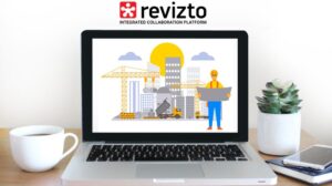 Revizto for Infrastructure