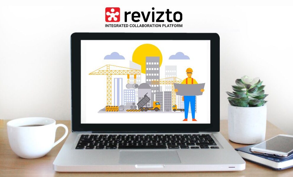 Revizto for Infrastructure