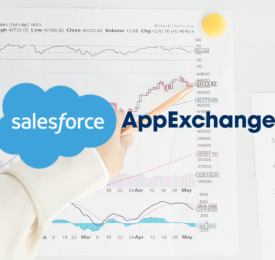 Salesforce AppExchange