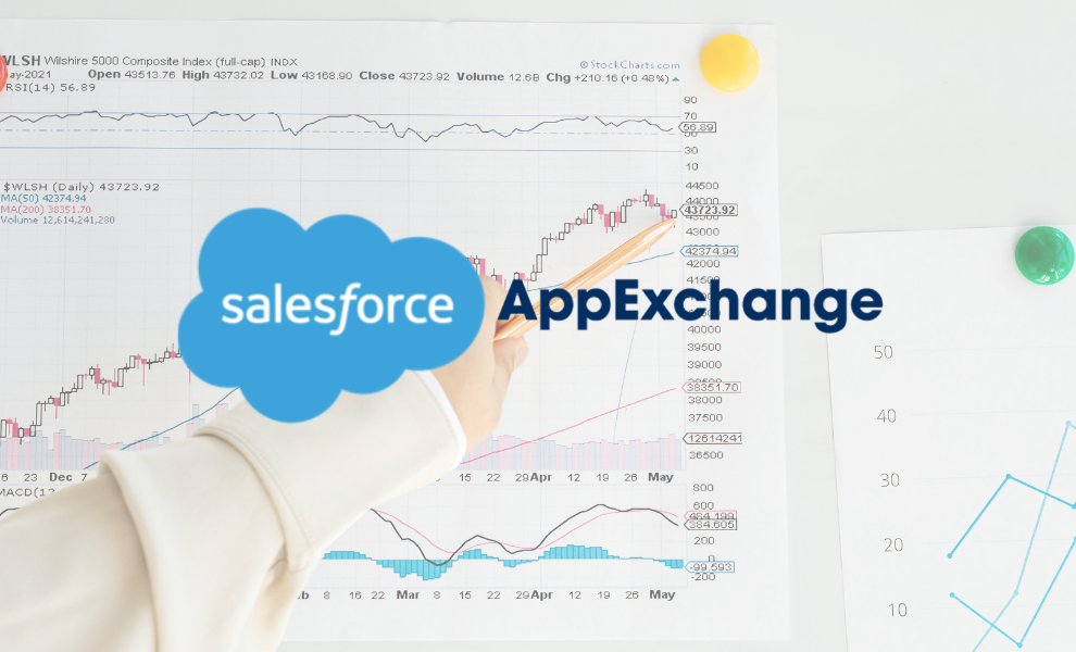 Salesforce AppExchange