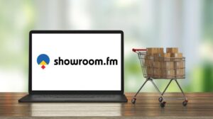 Showroom.fm
