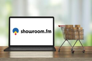 Showroom.fm