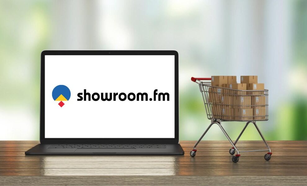 Showroom.fm