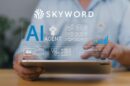 Skyword Patents Dynamic AI Workflow