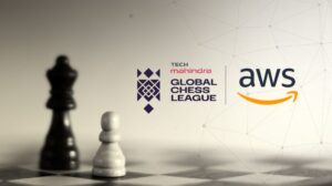 Tech Mahindra Global Chess League