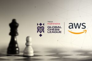 Tech Mahindra Global Chess League