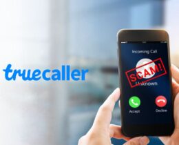 TrueCaller Family Protection