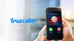 TrueCaller Family Protection
