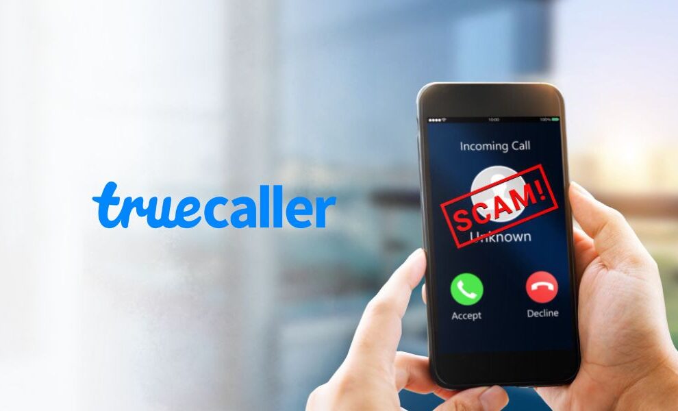 TrueCaller Family Protection