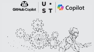 UST Integrates Microsoft