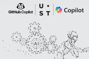 UST Integrates Microsoft