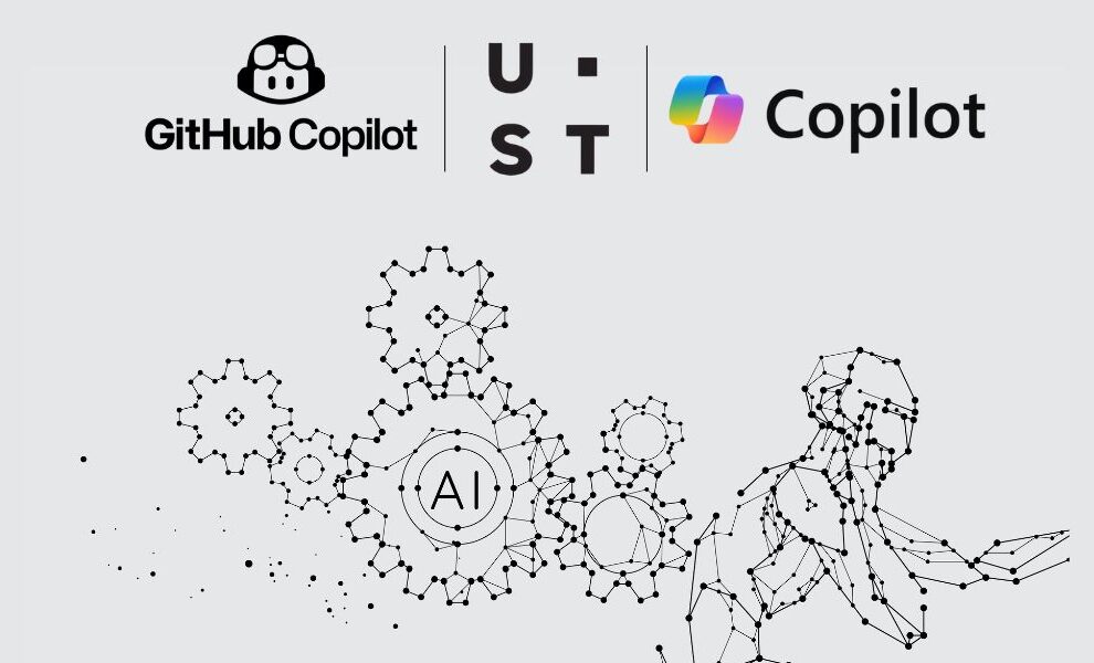 UST Integrates Microsoft