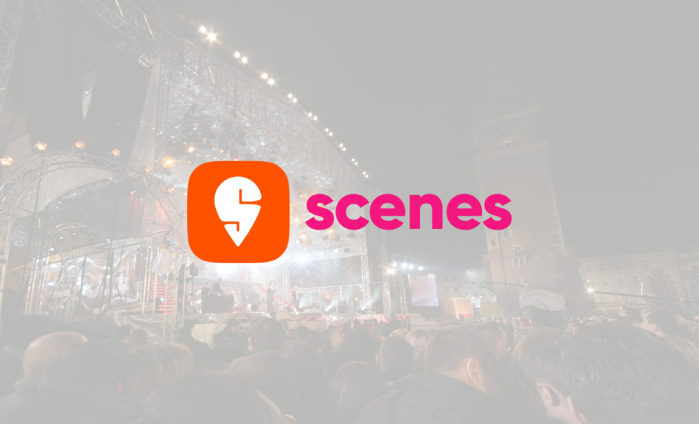 Swiggy Scenes Launches "Un-Coop Yourself"