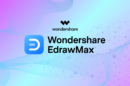 Wondershare EdrawMax V15