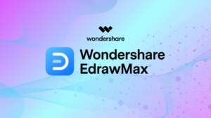 Wondershare EdrawMax V15