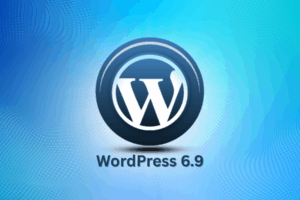 WordPress 6.9