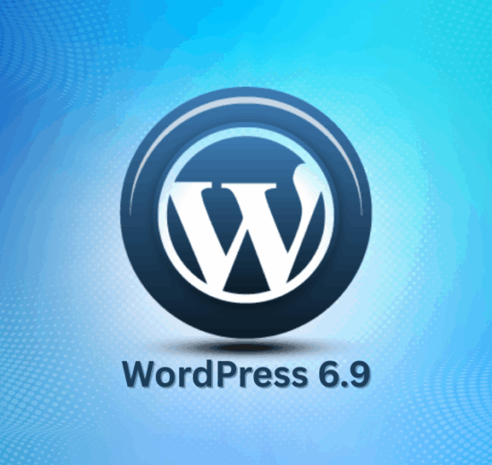 WordPress 6.9
