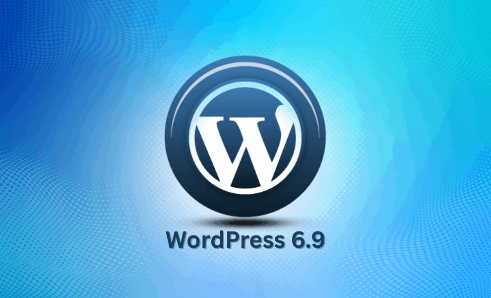 WordPress 6.9