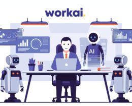Workai Introduces AI for Work