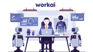 Workai Introduces AI for Work