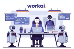 Workai Introduces AI for Work