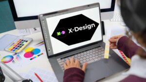 X-Design Launched AI Agent